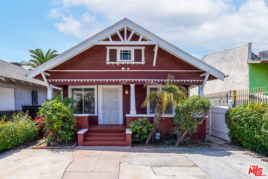 Property Photo from MLS