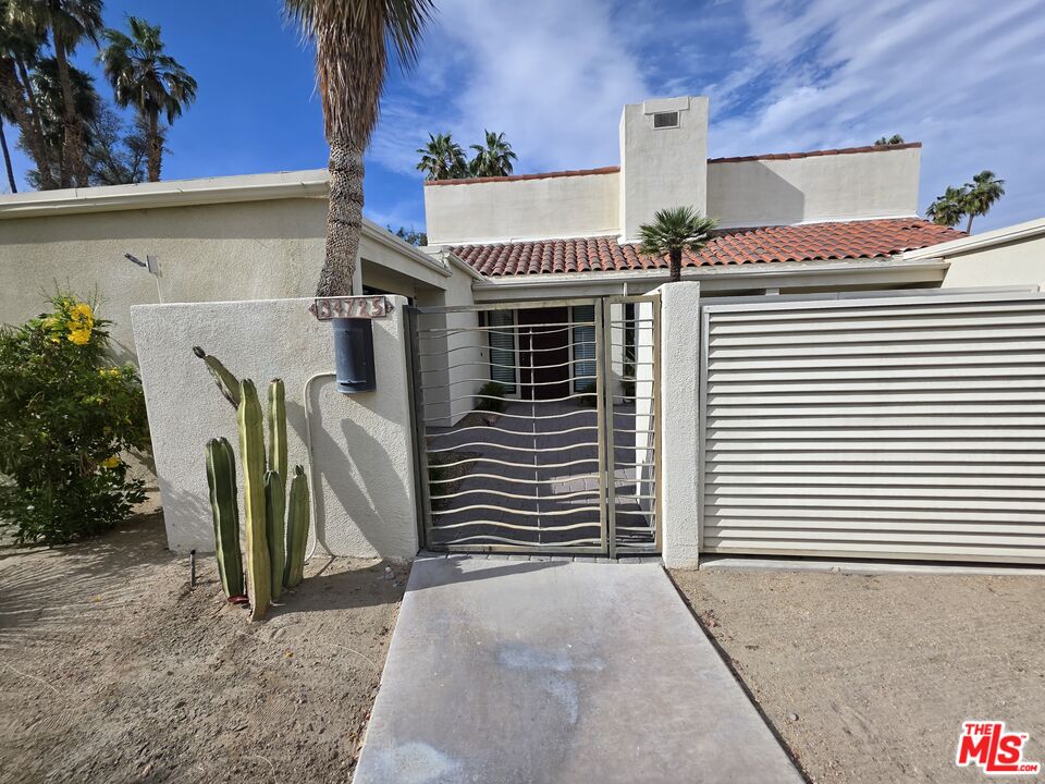 Property Photo from MLS