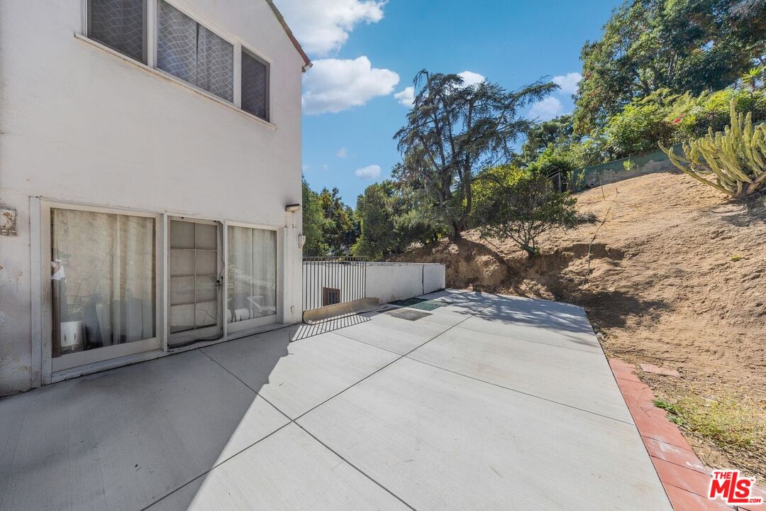 Property Photo from MLS