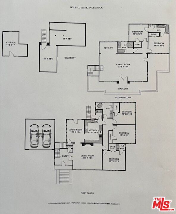 Property Photo from MLS