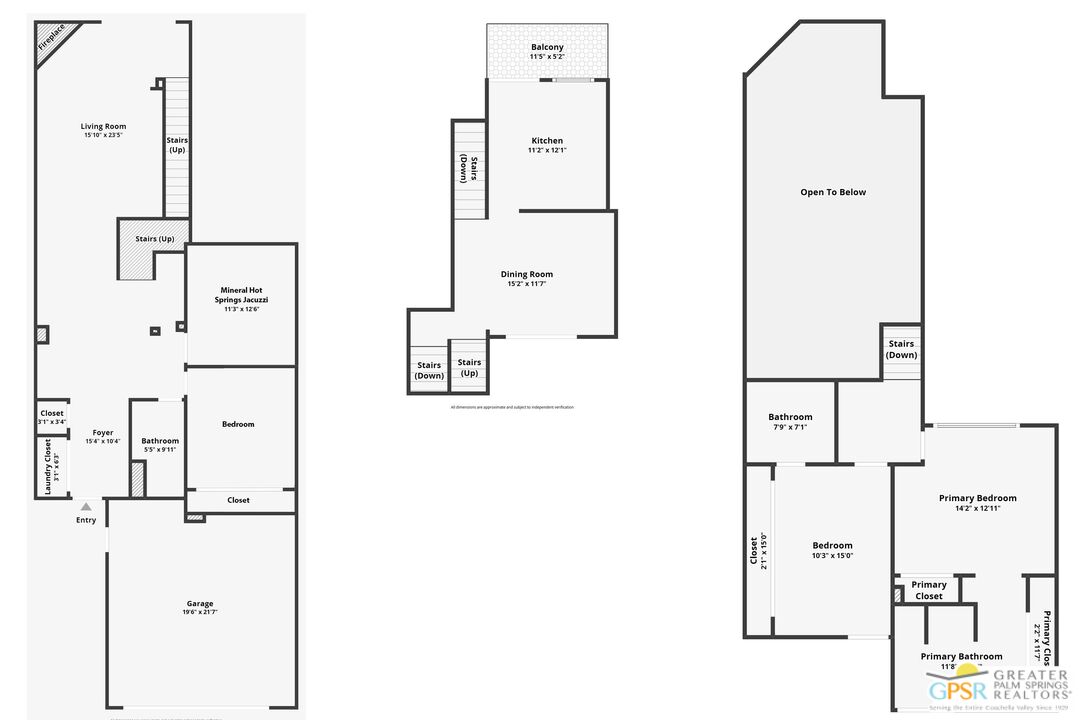 Property Photo from MLS