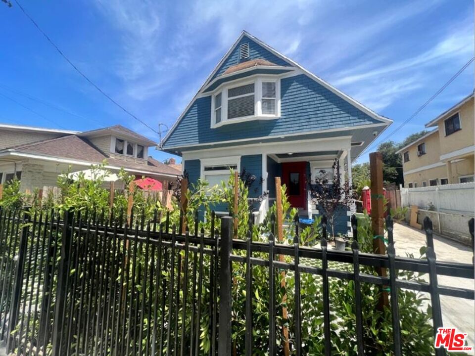 Property Photo from MLS