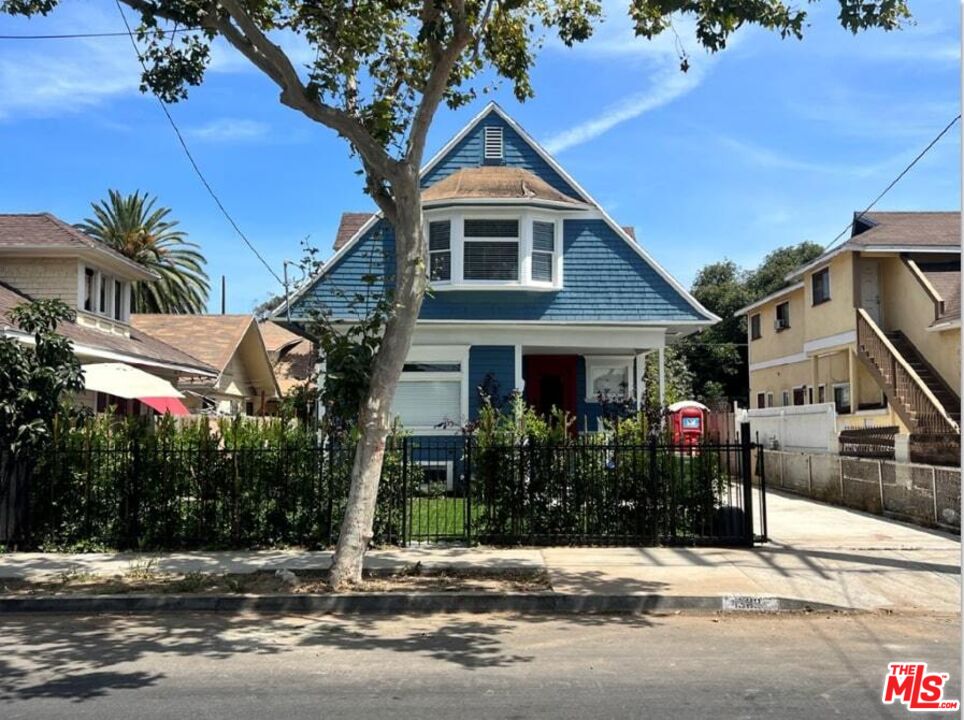 Property Photo from MLS