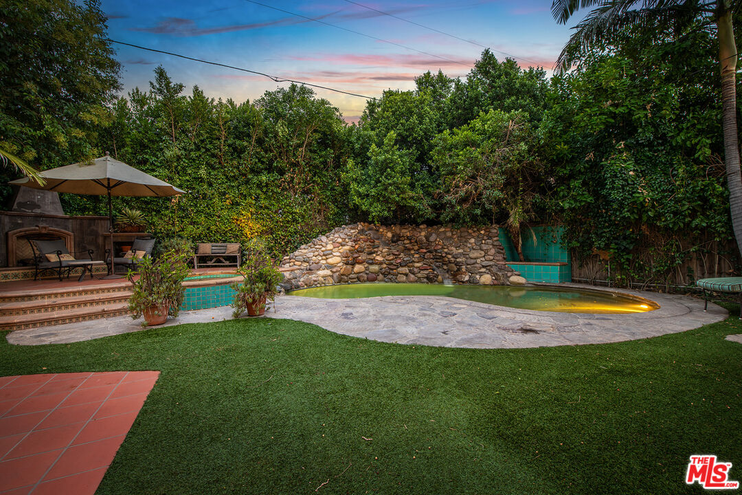 Property Photo from MLS