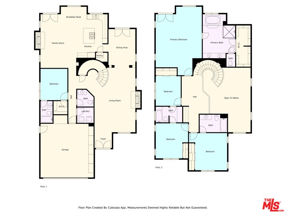 Property Photo from MLS