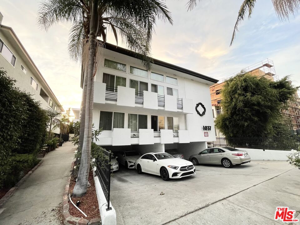 Property Photo from MLS