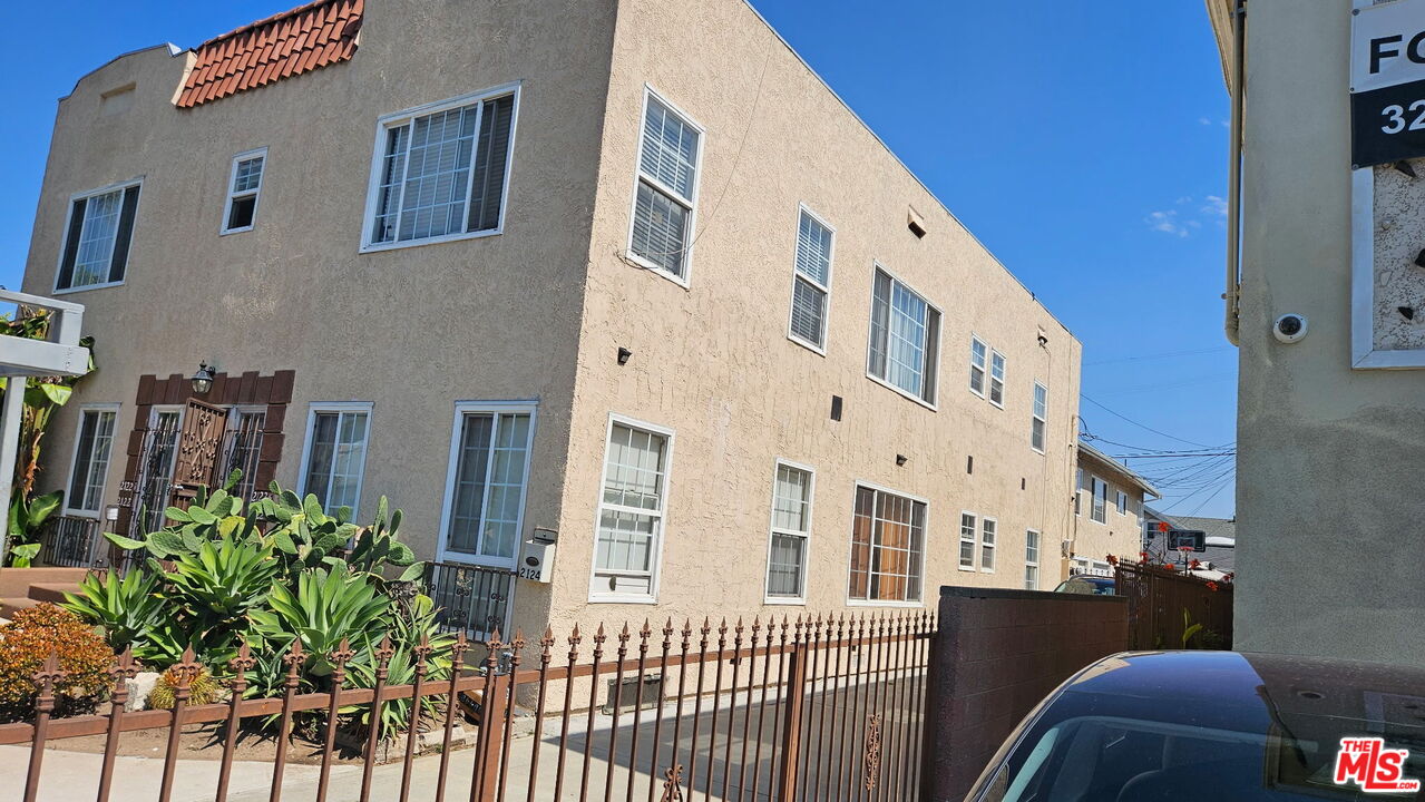 Property Photo from MLS