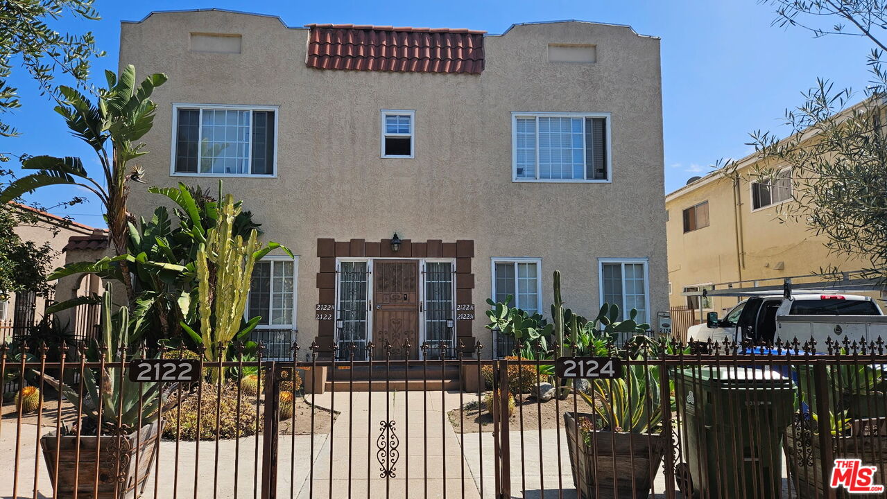 Property Photo from MLS
