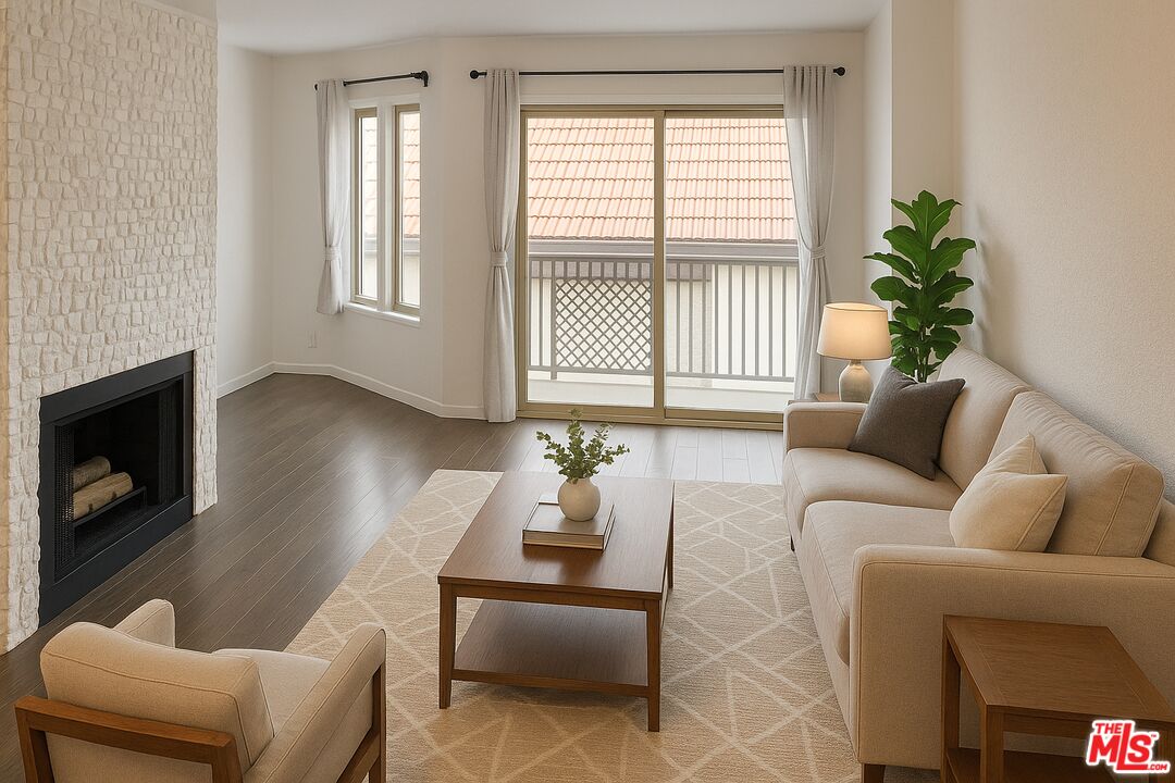 Property Photo from MLS