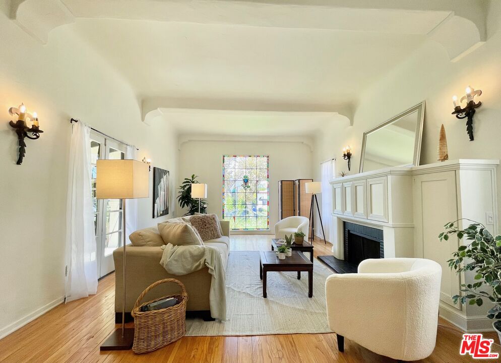 Property Photo from MLS