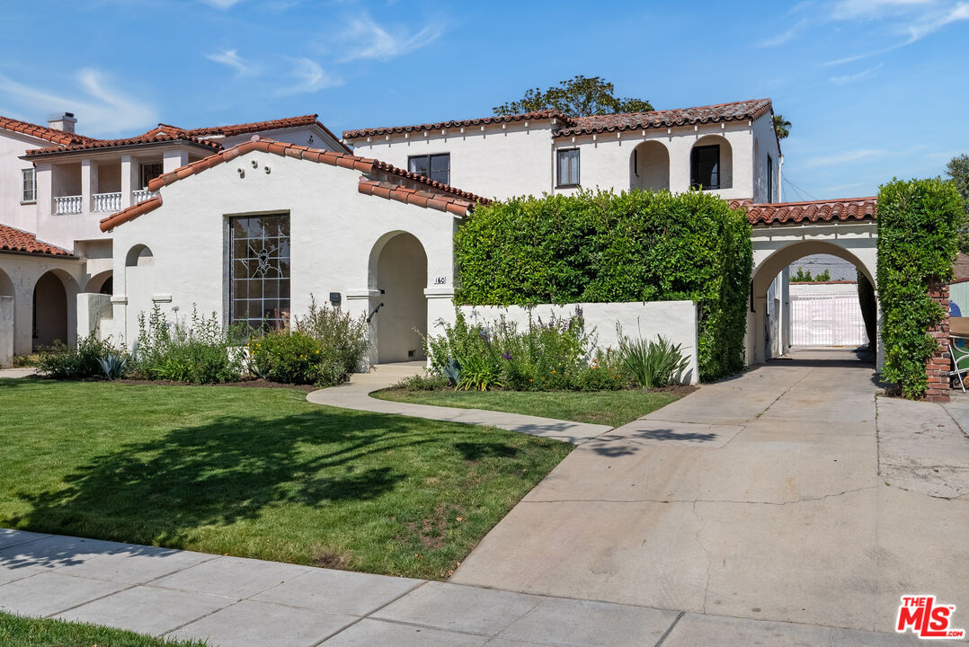 Property Photo from MLS