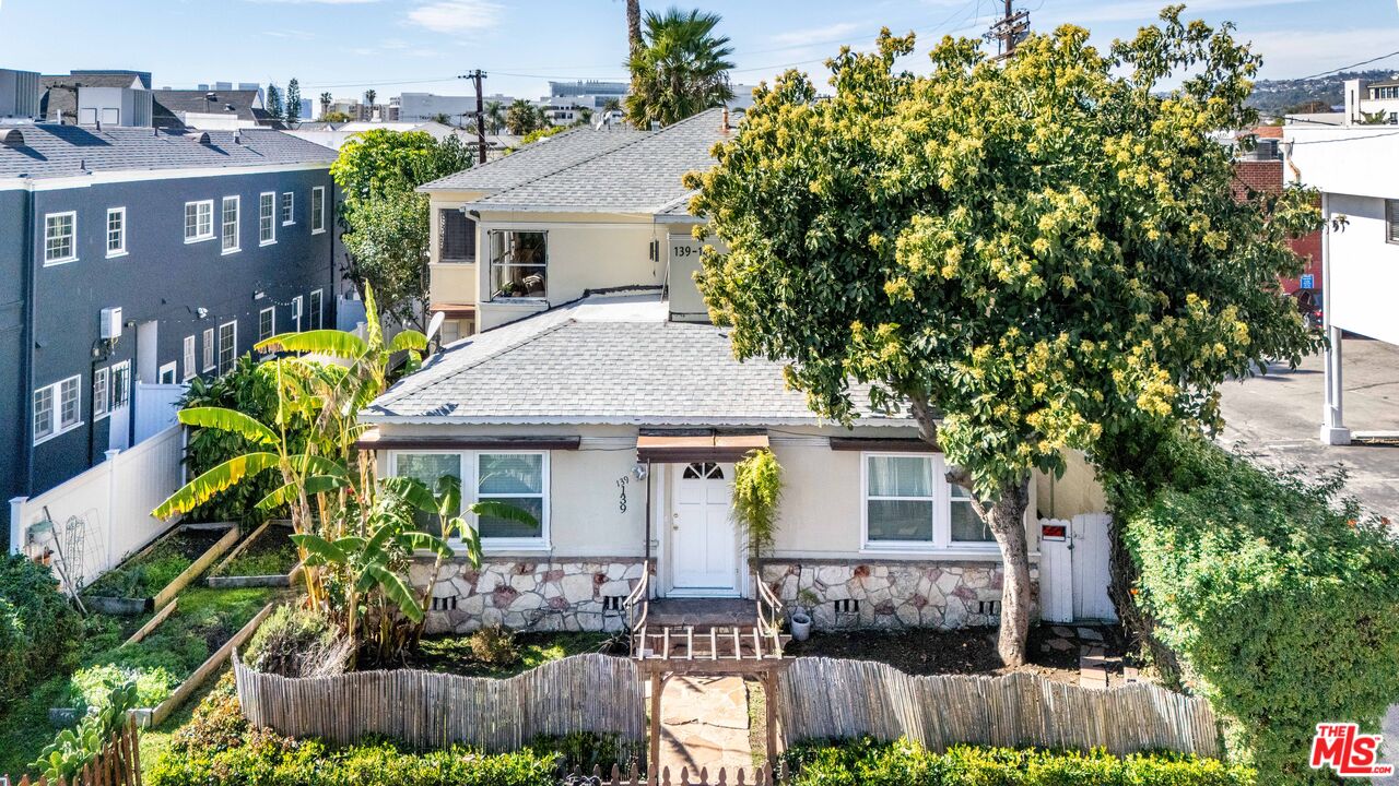 Property Photo from MLS