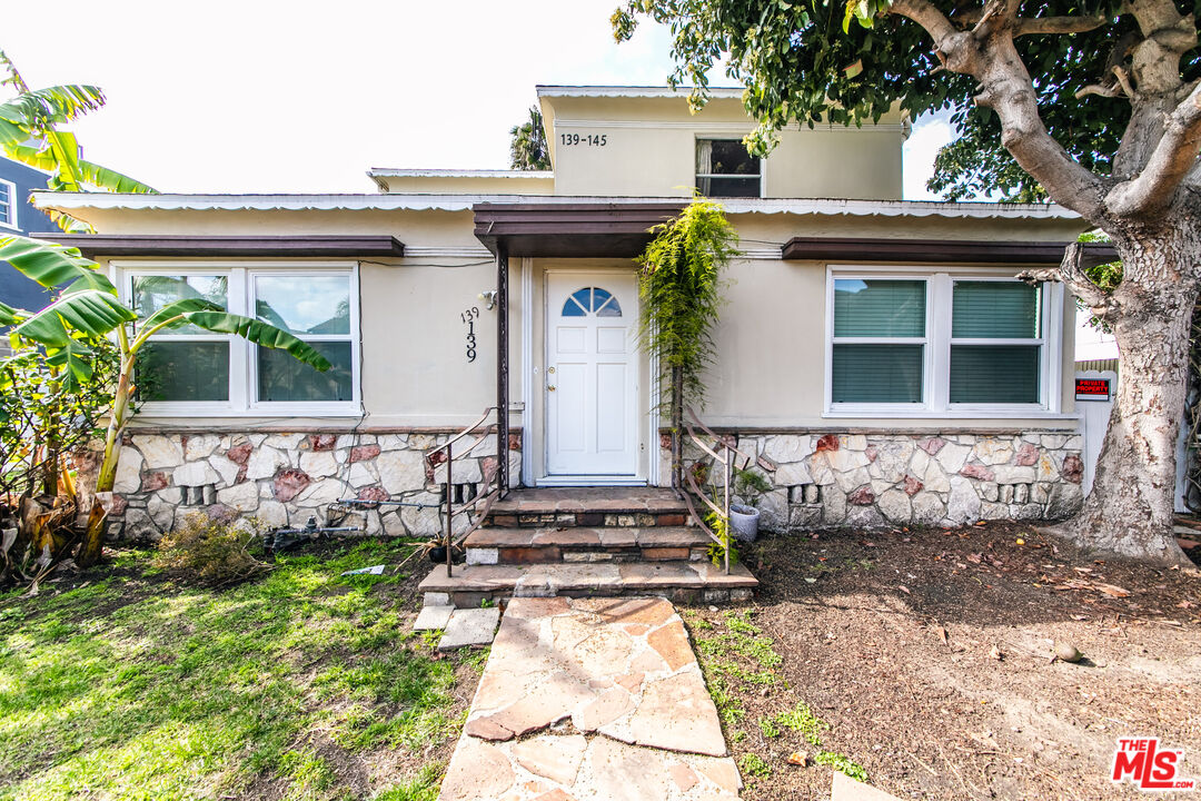 Property Photo from MLS