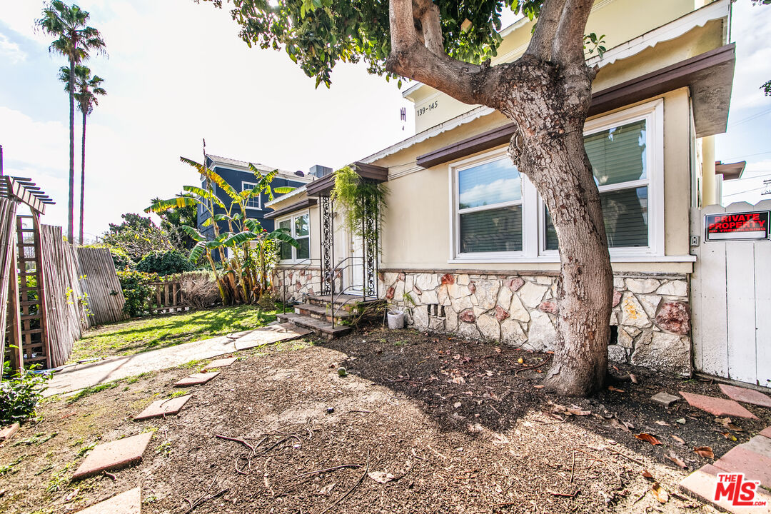Property Photo from MLS