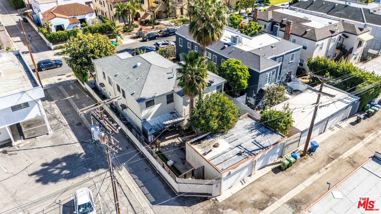Property Photo from MLS