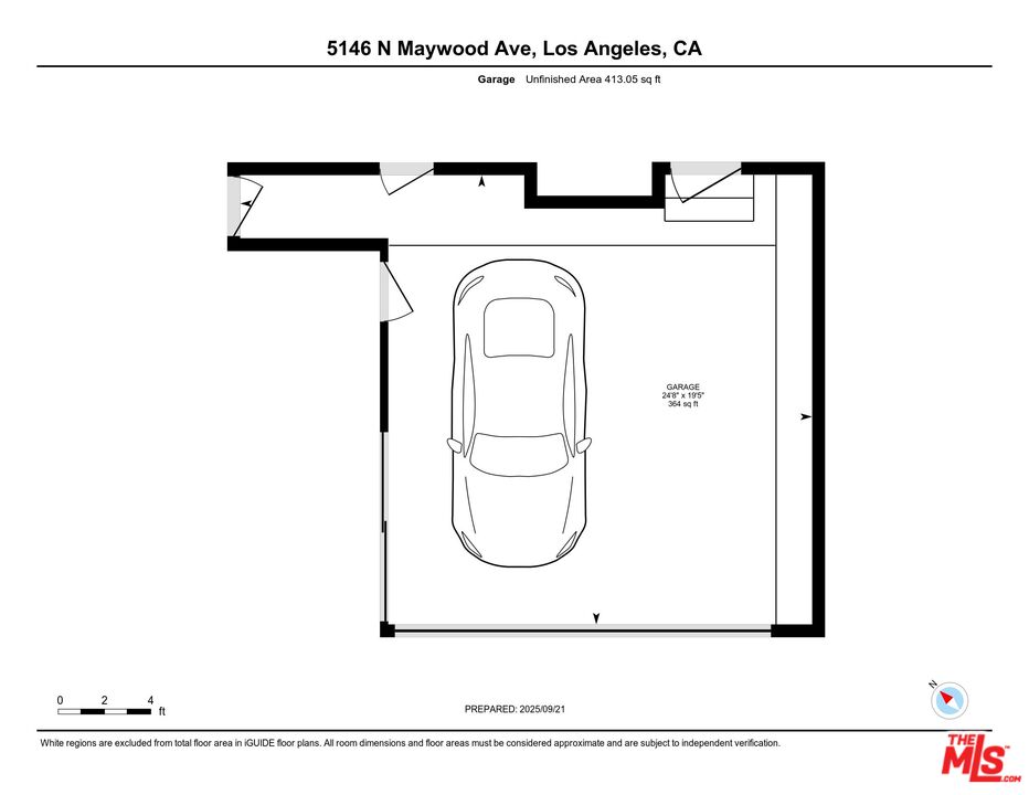 Property Photo from MLS