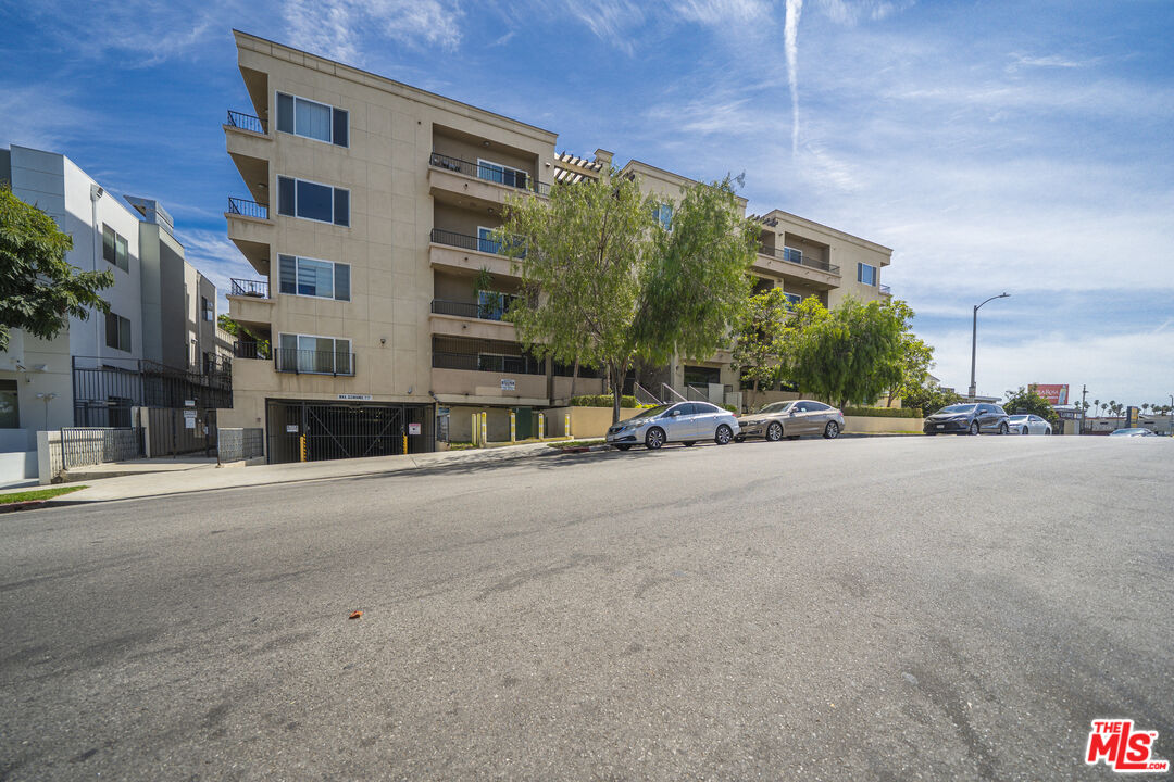 Property Photo from MLS