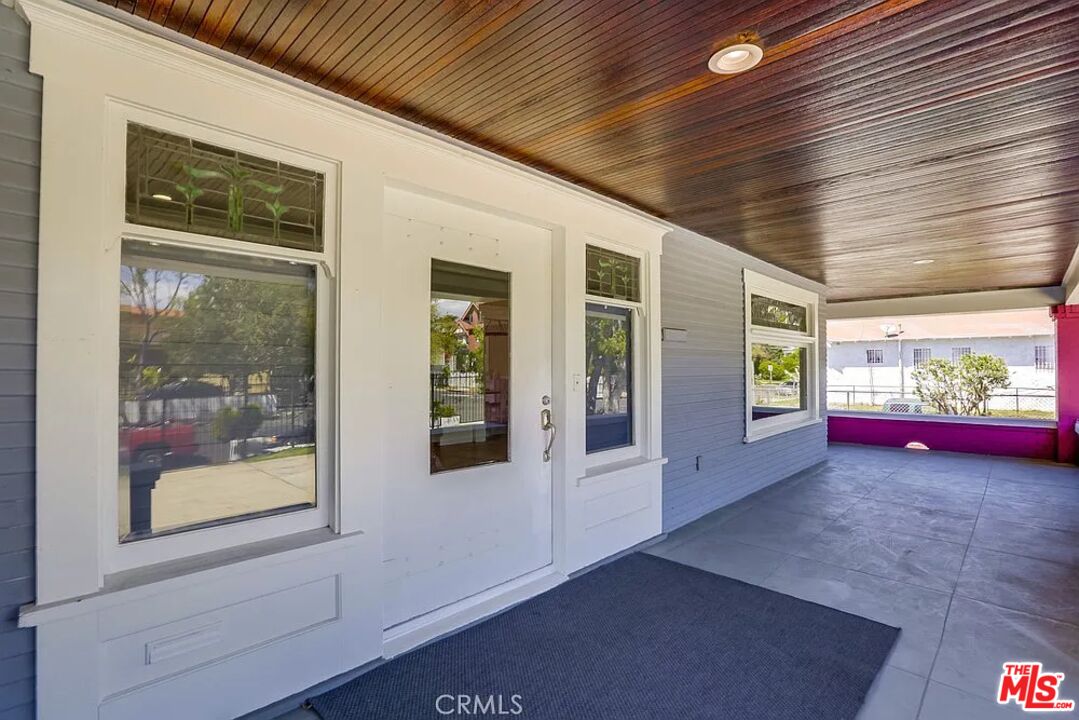 Property Photo from MLS