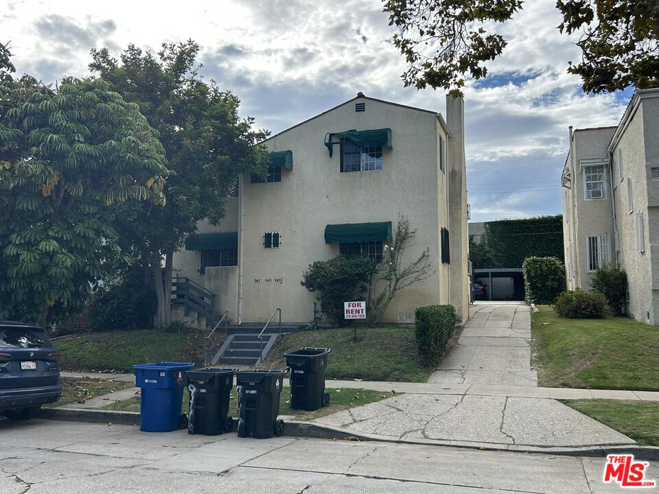 Property Photo from MLS