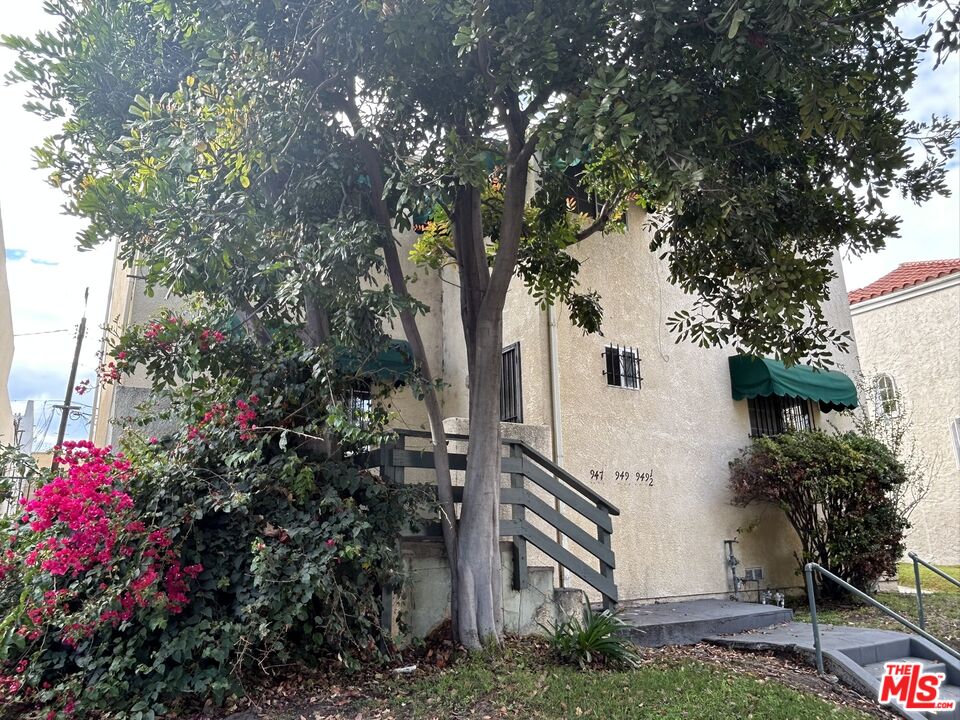 Property Photo from MLS
