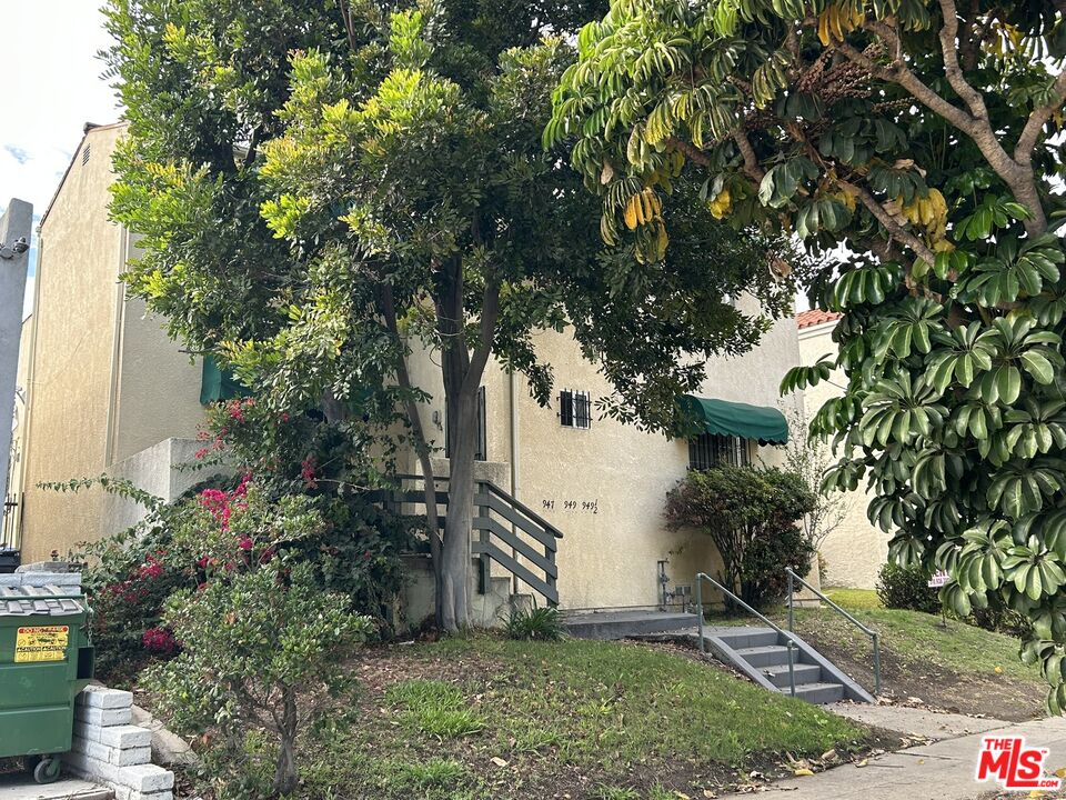 Property Photo from MLS