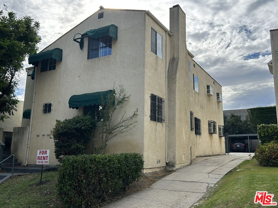 Property Photo from MLS