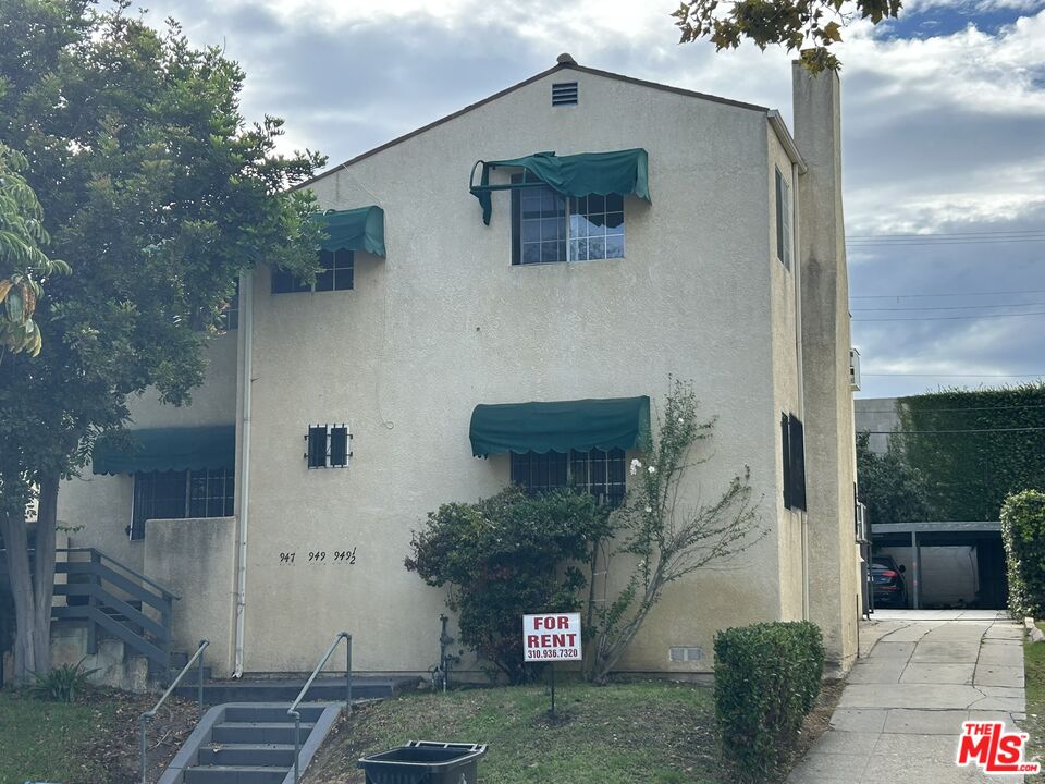 Property Photo from MLS