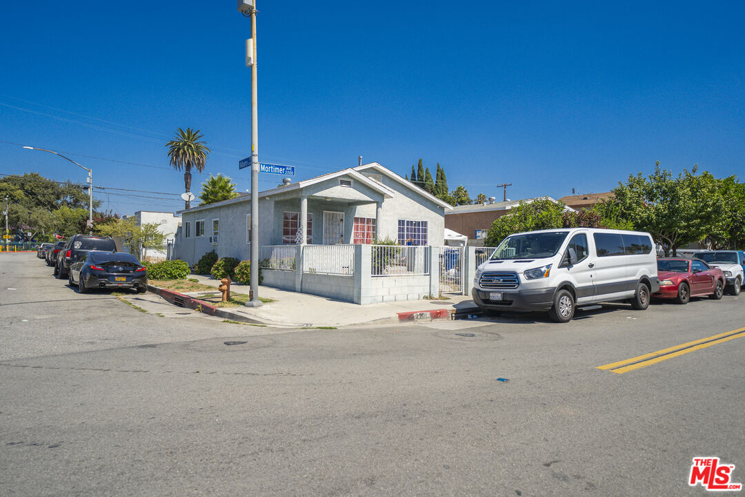 Property Photo from MLS