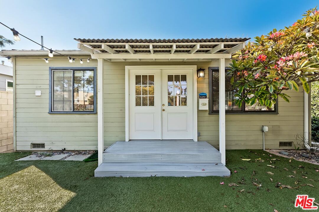Property Photo from MLS