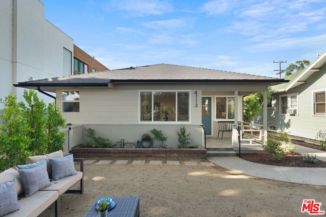 Property Photo from MLS