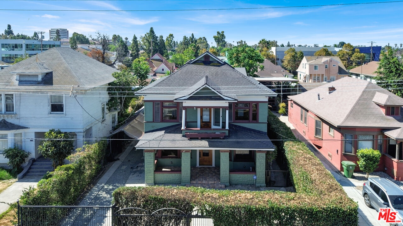 Property Photo from MLS