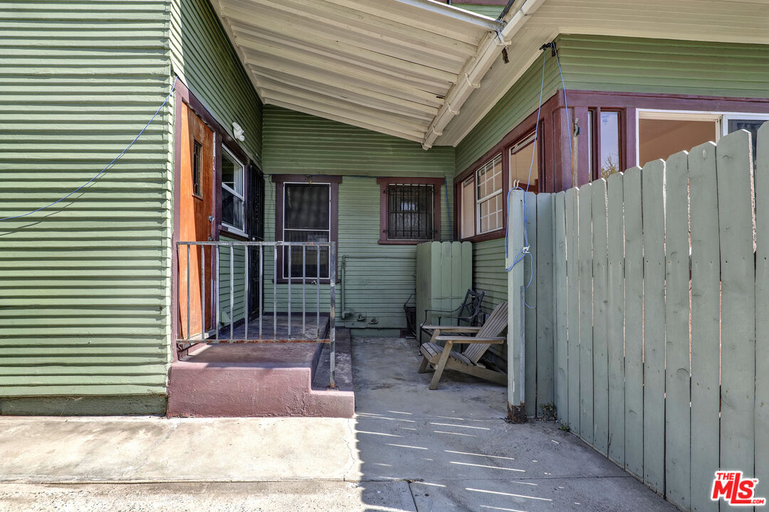 Property Photo from MLS