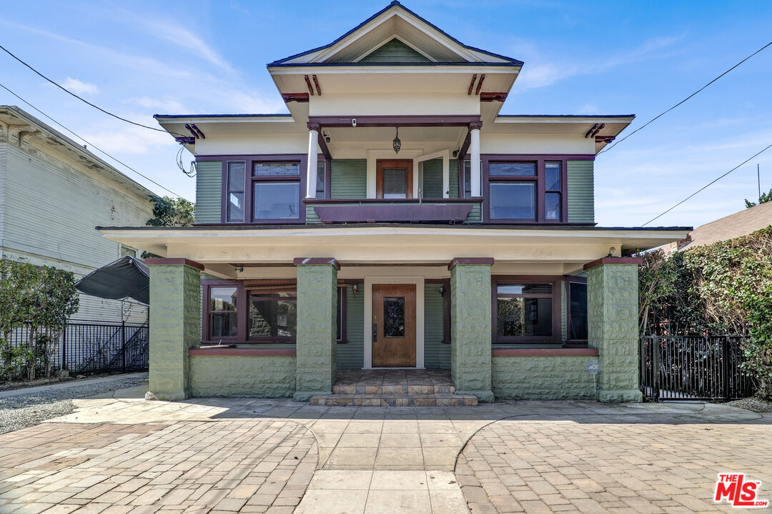 Property Photo from MLS