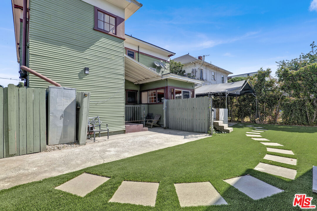 Property Photo from MLS