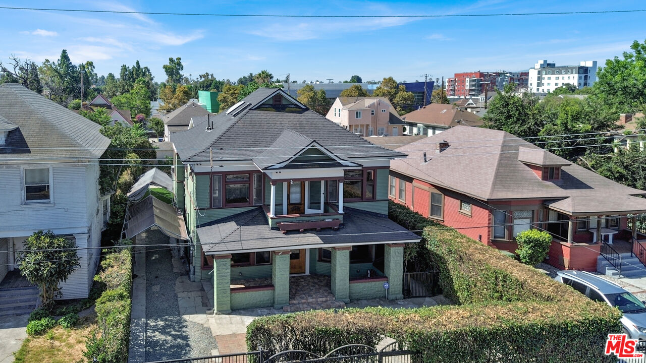 Property Photo from MLS
