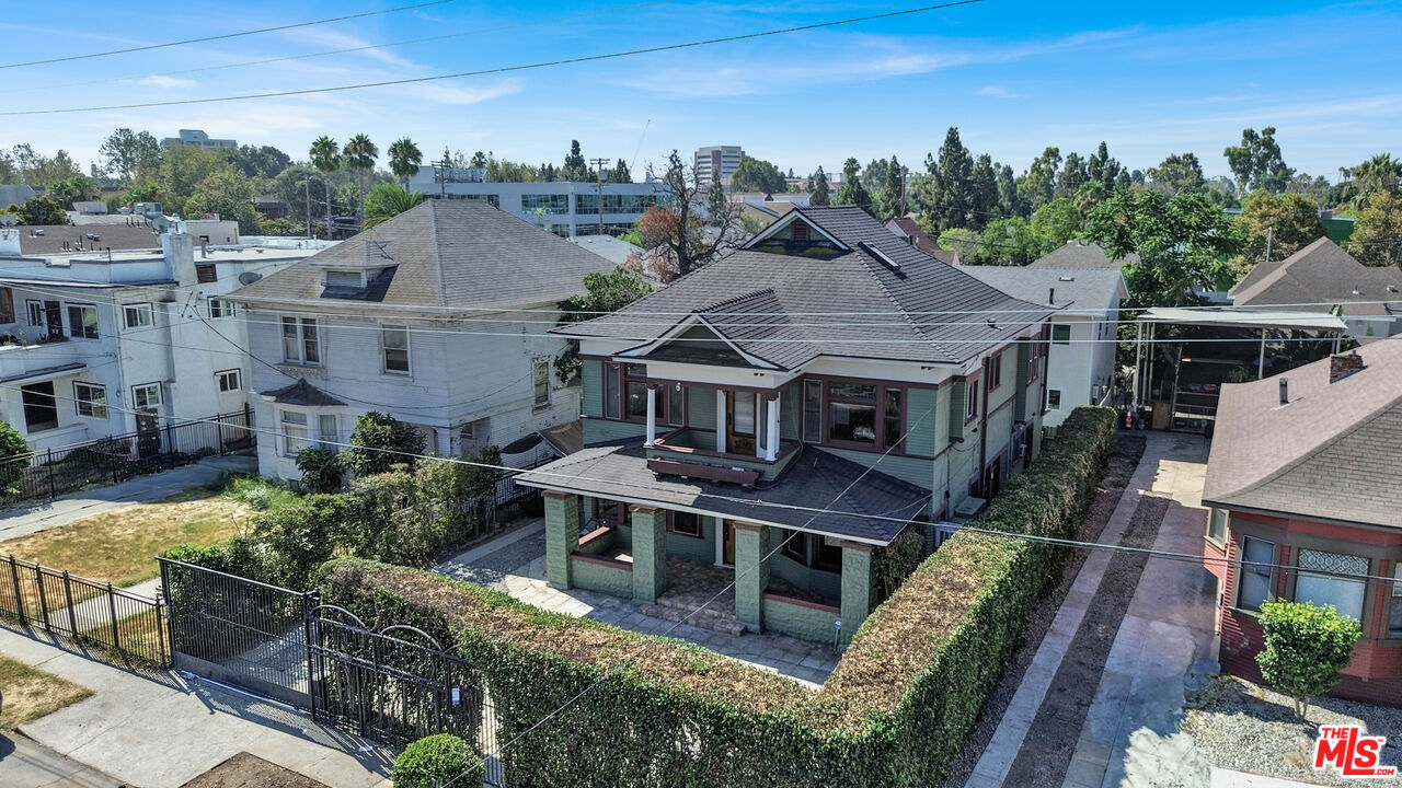 Property Photo from MLS