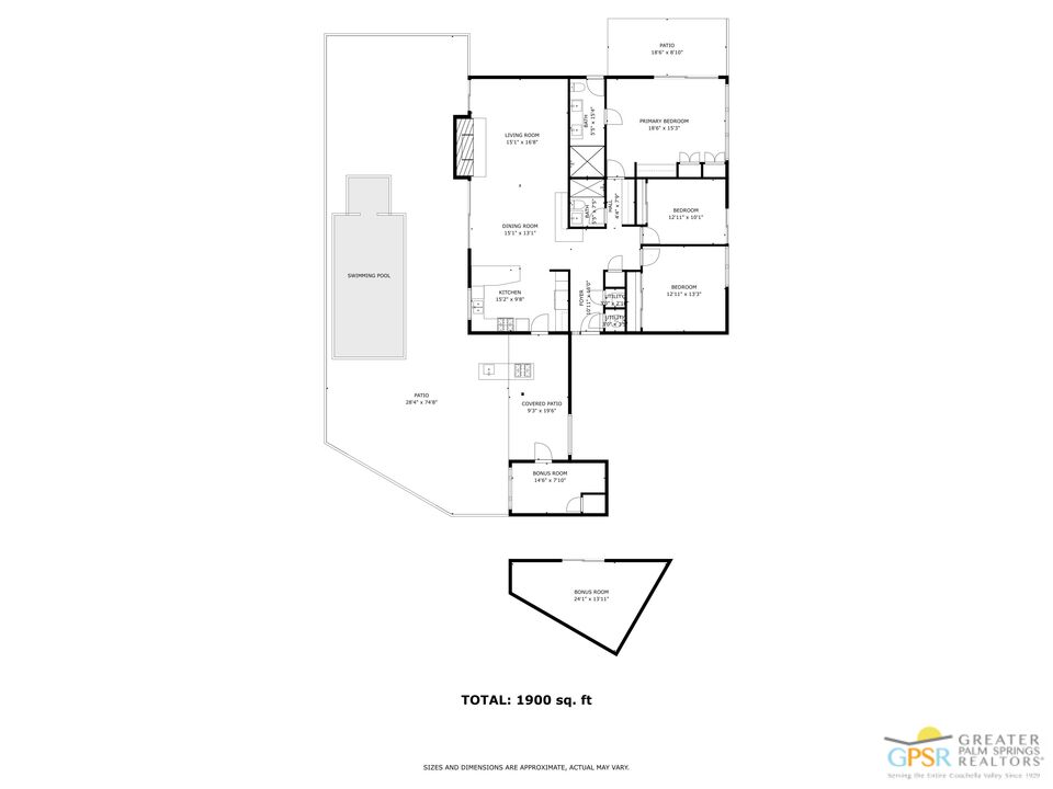 Property Photo from MLS
