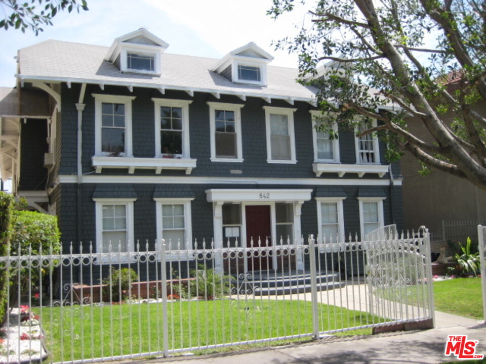 Property Photo from MLS