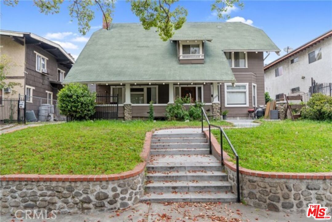 Property Photo from MLS