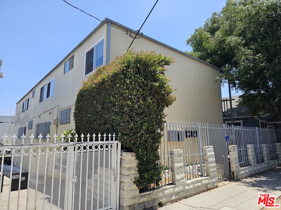 Property Photo from MLS