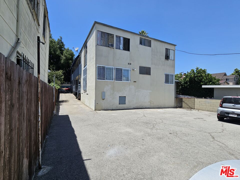 Property Photo from MLS