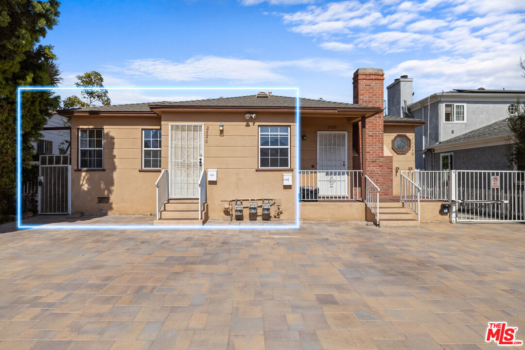 Property Photo from MLS