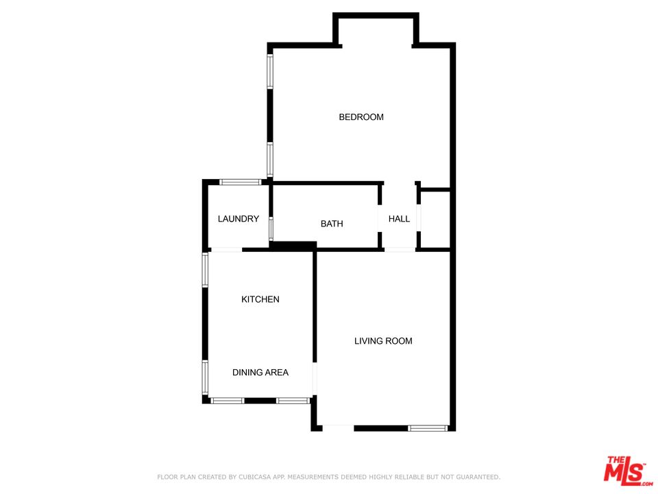 Property Photo from MLS