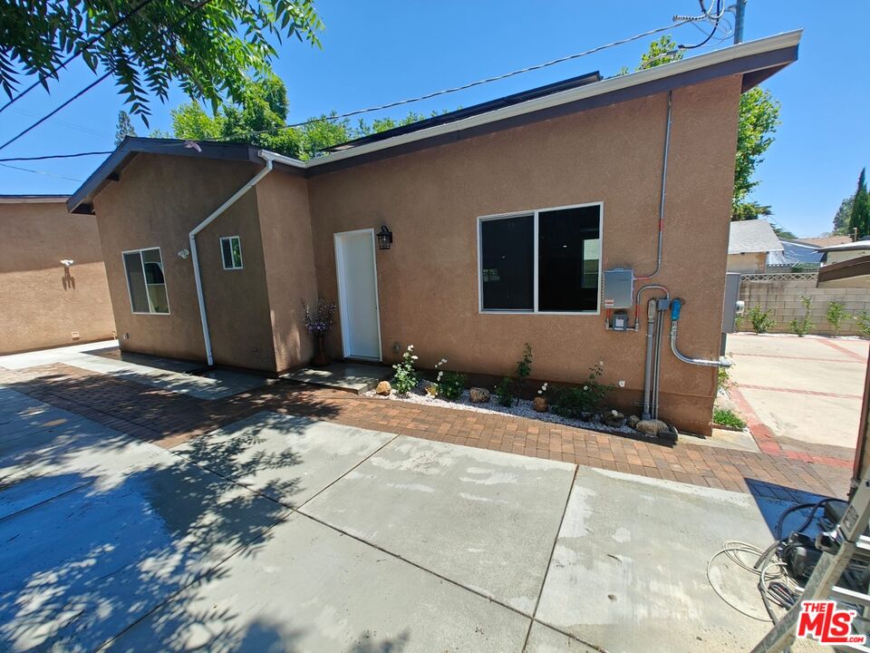 Property Photo from MLS
