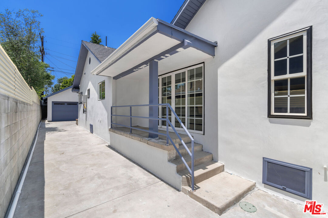 Property Photo from MLS