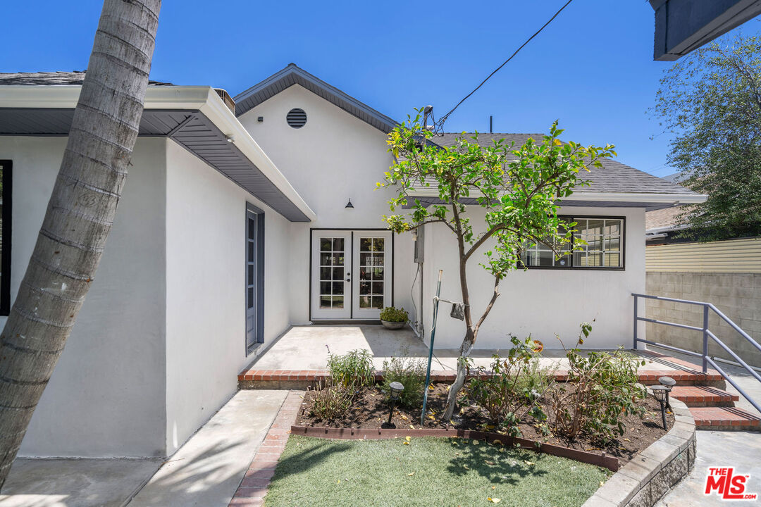 Property Photo from MLS