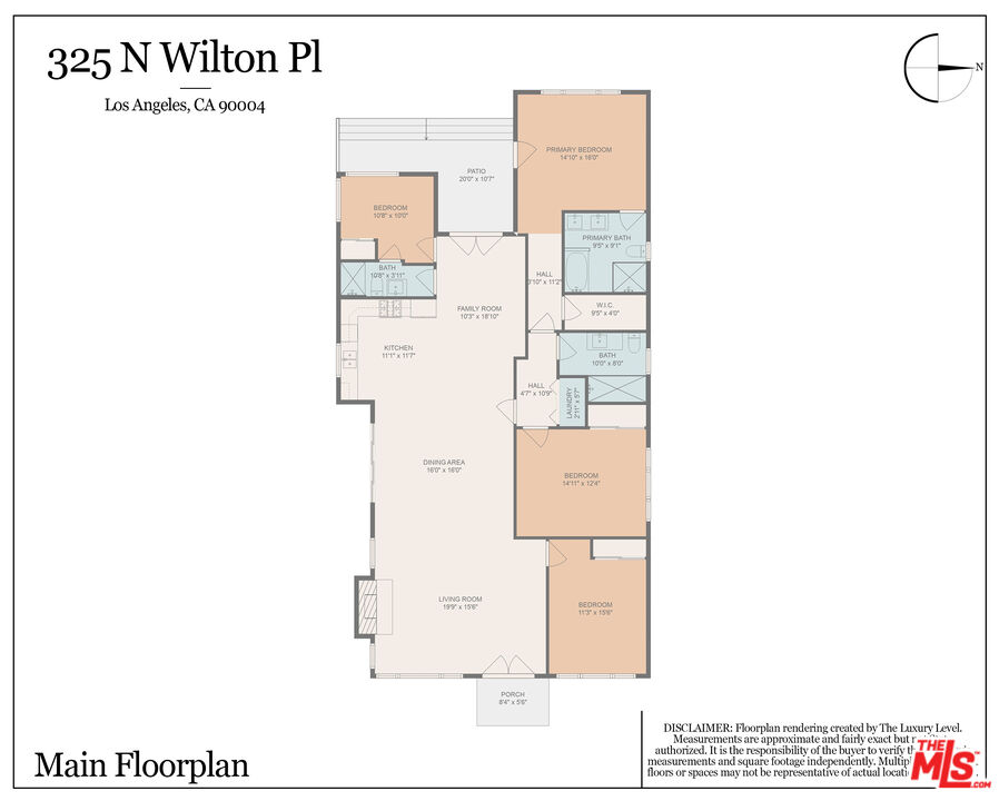 Property Photo from MLS
