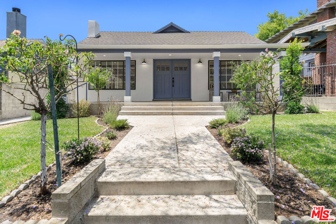 Property Photo from MLS