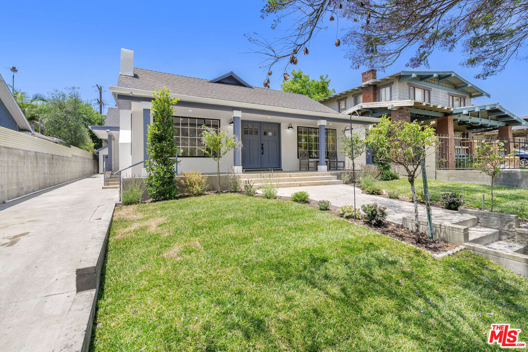 Property Photo from MLS