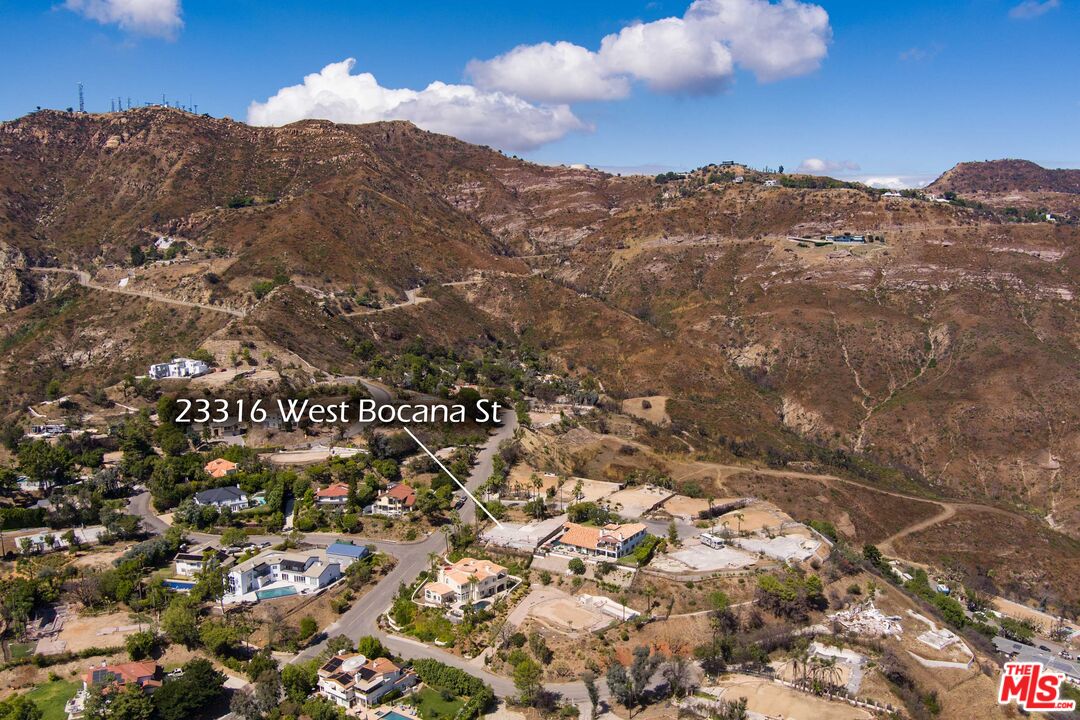 Property Photo from MLS